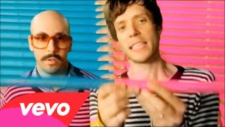 OK Go - WTF (Official Video)