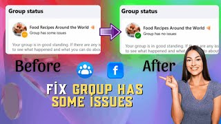 Sarıdan Yeşile Facebook Grup Kalitesi Nasıl Geri Yüklenir 2026 | Grup Kalitesi İ