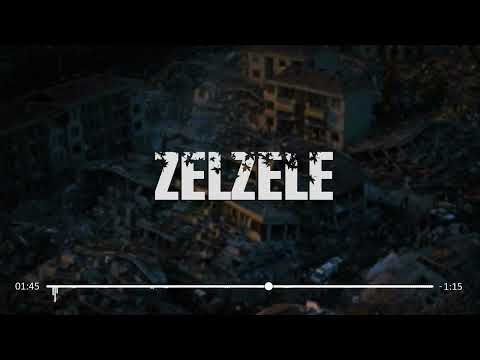 Tuğçe Kandemir & Aysel Yakupoğlu - zELzELE ( Uğur Yılmaz Remix ) #deprem