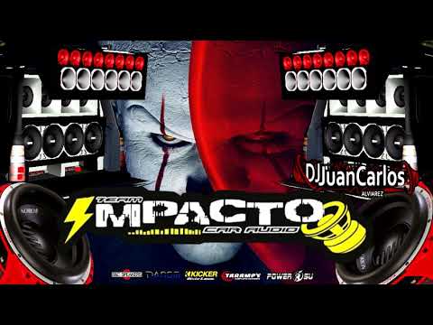 Tu Cojea - Team Impacto ⚡ Car Audio - Dj Juan Carlos Alviarez ⚠️