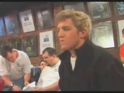 Fatal1ty vs Vo0 - Painkiller CPL World Tour Upper Bracket Finals