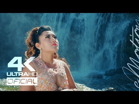 Luz Delia Tu Bella Flor - Lágrimas (Video Oficial) | eMotion Studios 2018