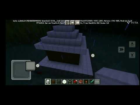 Ultimate Minecraft Stilt House Build