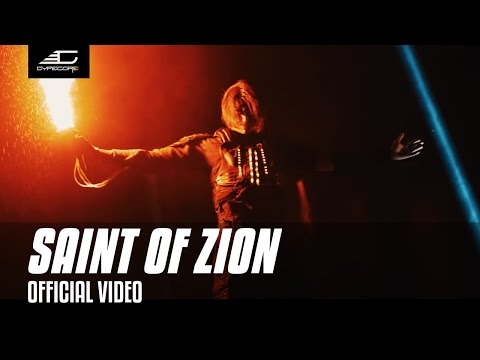 CYPECORE - Saint Of Zion [Official Video] | HD