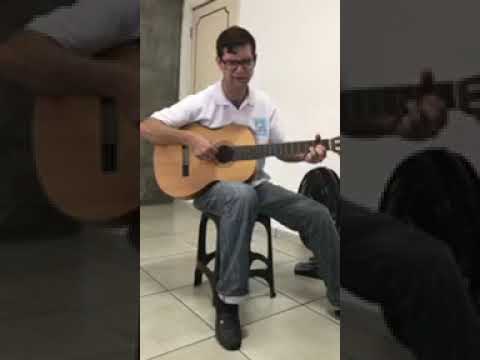 CANÇÃO ESPIRITUAL | EXISTE MUITO ALÉM DO SOL - ELIZEU FREZZARIM