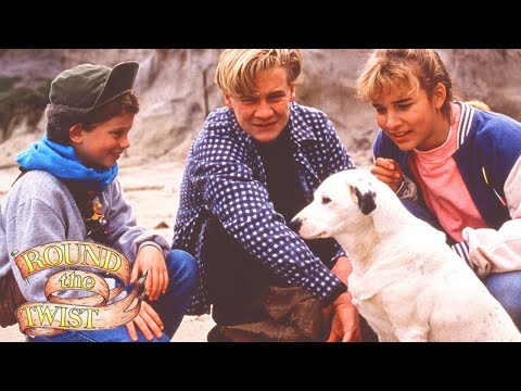 "Have You Ever, Ever Felt Like This?" - Round The Twist Theme Song