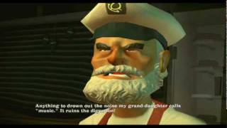 My god, I love this kind of sarcasm...