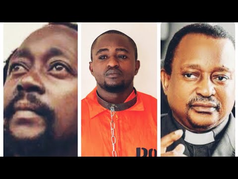 Truba Tz X Mchungaji Hananja X Afande Sele_ Siku Ya Kunyongwa