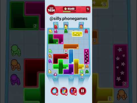 Level 1024 Thumbnail