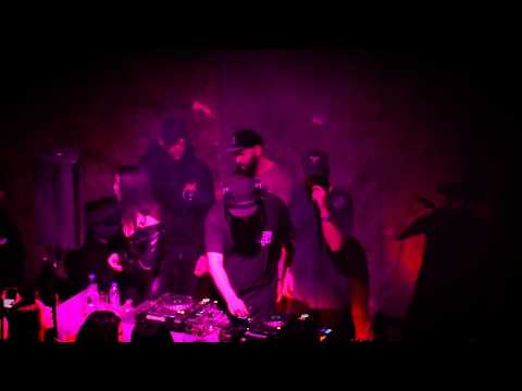 GOOD VYBZ at AIGLI Geni Hamam SKG - SMUGGLER x PEPE FRANTIK - ΤΑΙΝΙΕΣ ΔΡΟΜΟΥ