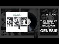 Genesis - In The Rapids (Official Audio)