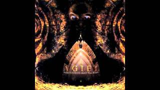 Agiel - Rotting Stagnant Earth