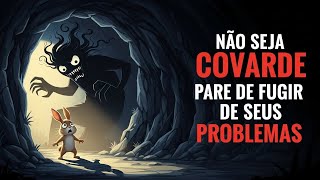 O Erro de Ignorar Pequenos Problemas | Uma História Que Vai Abrir Seus Olhos