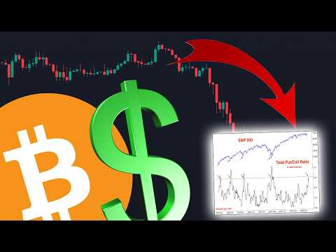 TITULARES DE BITCOIN... ESTOY TOMANDO MEDIDAS URGENTES AHORA MISMO