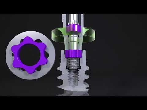 Straumann® BLX TorcFit - Tactile Feedback