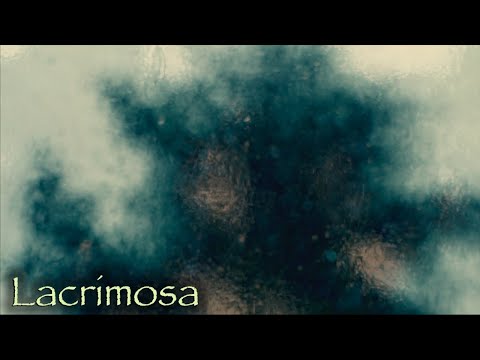 Lacrimosa - 1 Hour Deep Ambient Music
