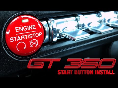 INSTANT 50+ Horsepower Ford Mustang GT Bolt-On Mod (Def Clickbait) - Shelby GT350 Start Button | 4K