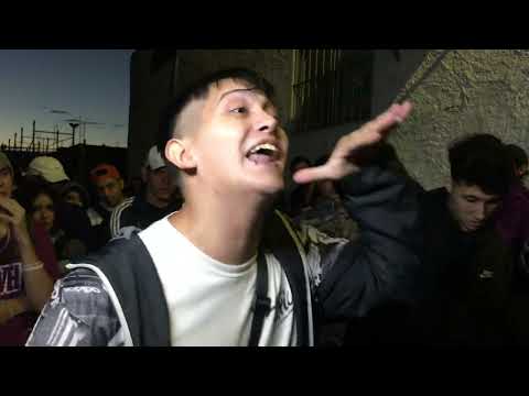 ISSY vs SEAM vs DOPE vs BIPI - 8vos Martha Free cupo a BDM