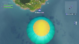 操作設定変えたから練習
