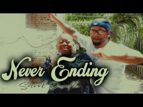 Smook Deville - Never Ending (Official Video) Shot By Von Films