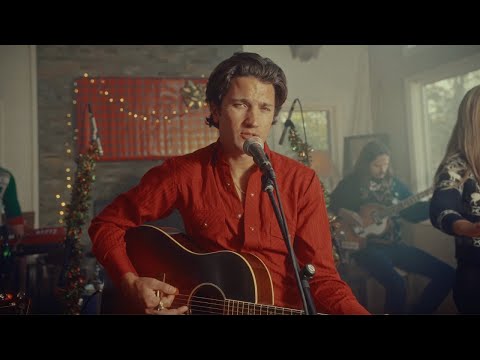 Drake Milligan - If We Make It Through December (Living Room Sessions)