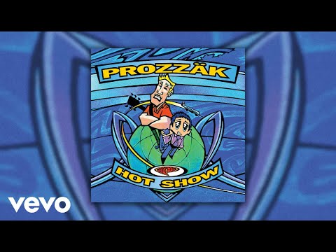 Prozzak - I Like To Watch (Milo's Night Out) (Official Audio)