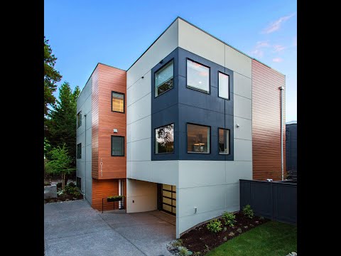 Modern Home Collection Model 4420