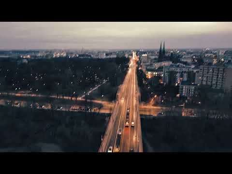 DJI Mini 4 Pro | Praga | Warszawa, Poland