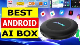 Top 5 Best Android AI Box 2026