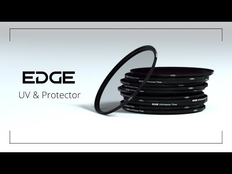 Irix Edge UV & Protector