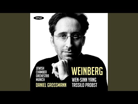 Rhapsody on Moldovan Themes, Op. 47 No. 3