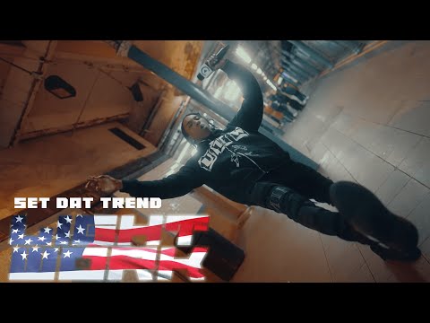 Set Da Trend - LightWork Freestyle | Pressplay