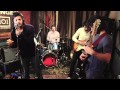 Young The Giant Performs "Islands" live at Q101