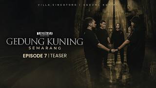 Download lagu TEASER EPISODE 7 SEARCH FOR THE YELLOW BUILDING | SEMARANG SPECIAL mp3