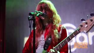 Skating Polly - Pretective Boy (live)