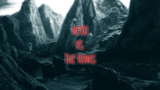 You Really Got Me - Pressure Mix