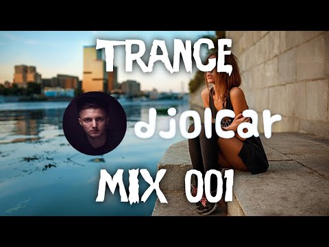 DJ Olcar - Trance MIX 001