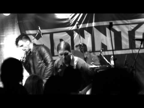 Manntra GoodVibrations 09042014 1