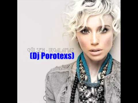Dj Protex) Gülşen Irgalamaz Beni