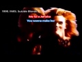 0:25 Play next Play now 1990 INXS Suicide Blonde ...