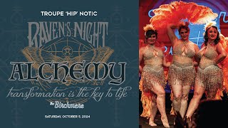 Troupe Hip'Notic