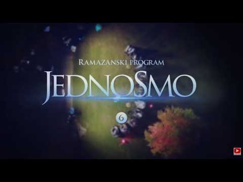 JednoSmo 6: Ramazan kao podsjetnik na identitet (1. epizoda)