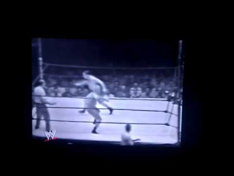 buddy rogers strut