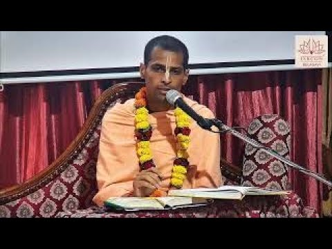 SB 4.24.71 | HG Govindaji Das | 15-01-2024