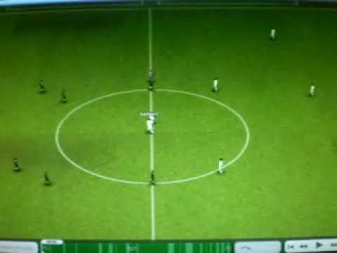 Figueirense 1 x 0 ABC - Gol de Rafael Moura