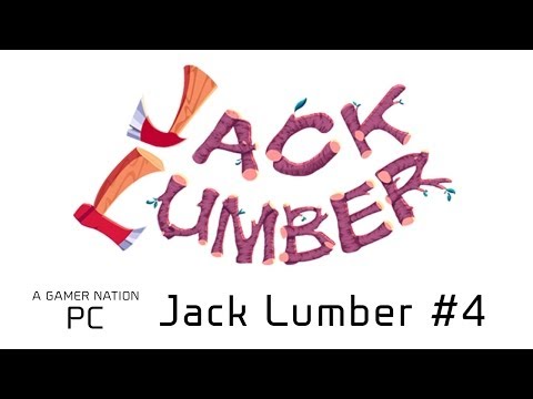Jack Lumber PC