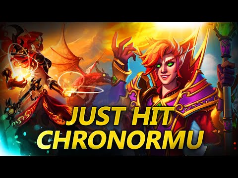 Varden With Dragons Is Just Silly...