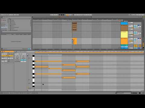 Daily Decibel 28 - Remixing Progressive (Antix) in Ableton Live - Choosing the Right Chords