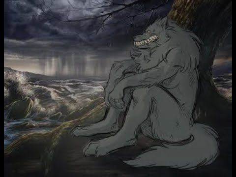 Fear & Hunger 2 TERMINA mini Boss Moonless