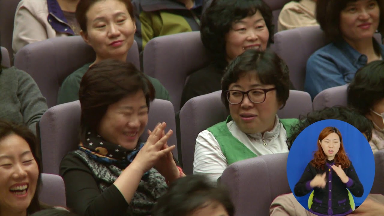 [법륜스님의 즉문즉설 제 1342회] 시어머니가 같은 건물로 이사 오신대요